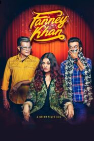 Fanney Khan 2018 on netflix
