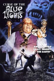 Curse of the Blue Lights 1988 on netflix