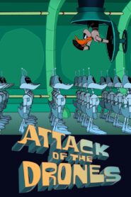 Duck Dodgers in Attack of the Drones 2004 on netflix