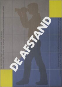 De afstand 1981 on netflix
