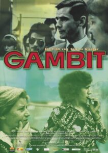 Gambit 2005 on netflix