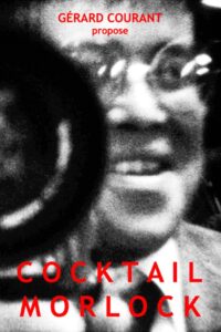Cocktail Morlock 1981 on netflix