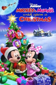 Mickey and Minnie Wish Upon a Christmas 2021 on netflix