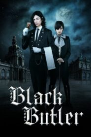Black Butler 2014 on netflix