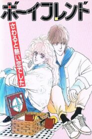Boyfriend 1992 on netflix