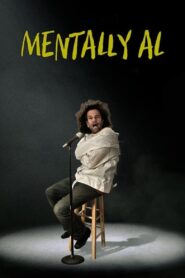 Mentally Al 2020 on netflix