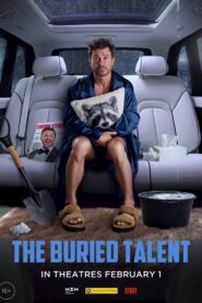 The Buried Talent 2024 on netflix