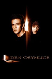 The Invisible 2002 on netflix