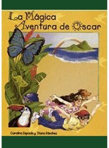 La mágica aventura de Óscar 2001 on netflix