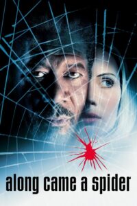 Along Came a Spider 2001 on netflix