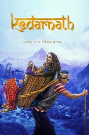Kedarnath 2018 on netflix
