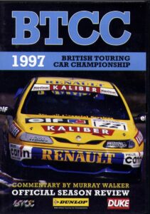 British Touring Car Championship 1997 Review 1997 on netflix