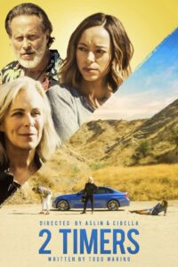 2 Timers 2021 on netflix