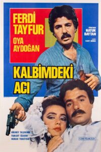 Kalbimdeki Acı 1983 on netflix