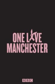 One Love Manchester 2017 on netflix
