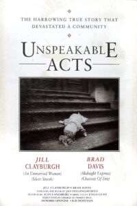 Unspeakable Acts 1990 on netflix
