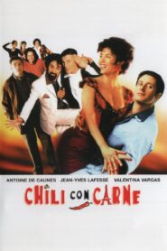 Chili con carne 1999 on netflix
