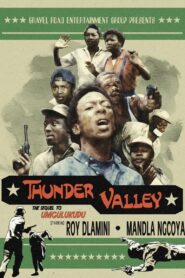Thunder Valley 1980 on netflix