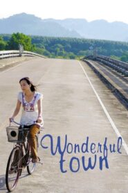 Wonderful Town 2007 on netflix