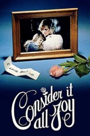 Consider It All Joy 1986 on netflix