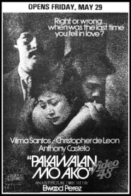 Pakawalan Mo Ako 1981 on netflix
