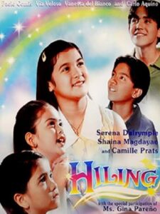 Hiling 1998 on netflix