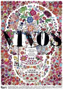 Vivos 2020 on netflix