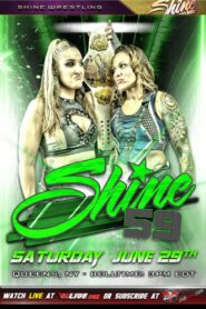 SHINE 59 2019 on netflix