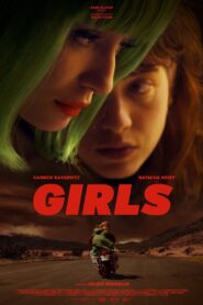 Girls 2024 on netflix