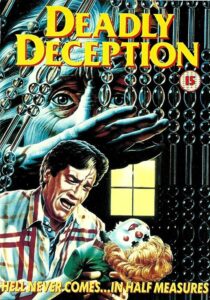 Deadly Deception 1987 on netflix