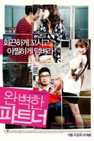 My Secret Partner 2011 on netflix