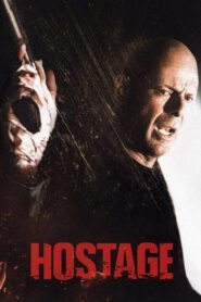 Hostage 2005 on netflix