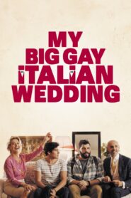 My Big Gay Italian Wedding 2018 on netflix