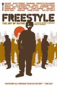 Freestyle: The Art of Rhyme 2000 on netflix