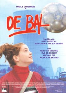 The Ball 1999 on netflix