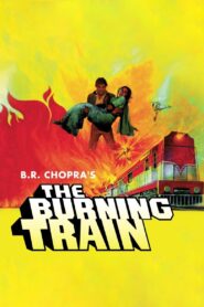 The Burning Train 1980 on netflix