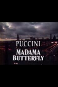 Puccini: Madama Butterfly 1989 on netflix