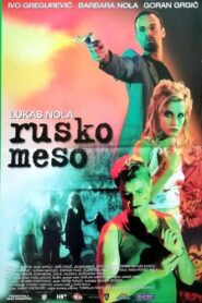 Russian Meat 1997 on netflix