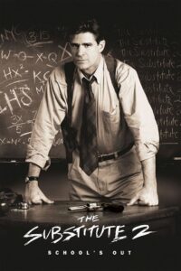 The Substitute 2: School’s Out 1998 on netflix