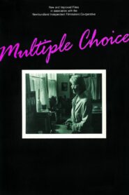 Multiple Choice 1989 on netflix