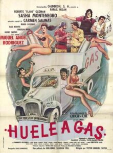 La Raza Nunca Pierde 1986 on netflix