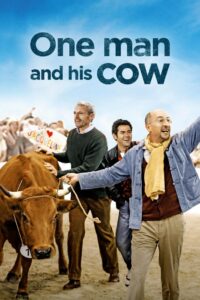 One Man and his Cow 2016 on netflix