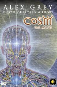 CoSM – The Movie: Alex Grey & the Chapel of Sacred Mirrors 2006 on netflix