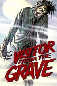 Visitor from the Grave 1980 on netflix