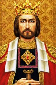 King Mindaugas 1984 on netflix