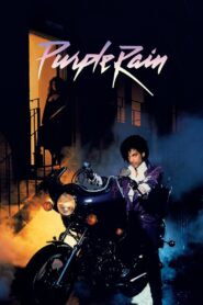 Purple Rain 1984 on netflix