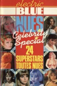 Electric Blue Special: Nude Celebrity Special 1984 on netflix