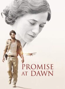 Promise at Dawn 2017 on netflix