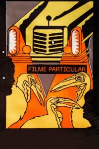Private Footage 2022 on netflix