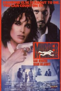 Murder by Numbers 1990 on netflix